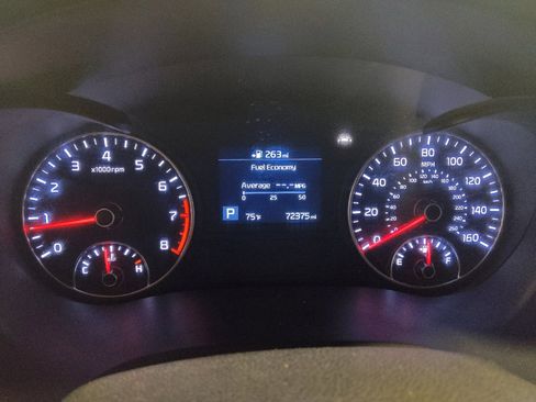 Used 2020 Kia Optima LX FWD image 23