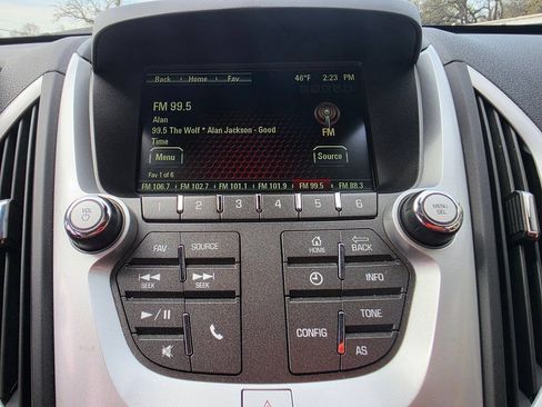 Used 2017 GMC Terrain SLT FWD image 41