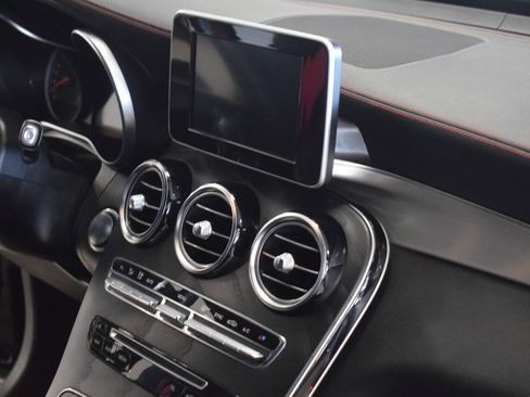 Used 2018 Mercedes-Benz GLC 43 AMG 4MATIC Coupe image 60