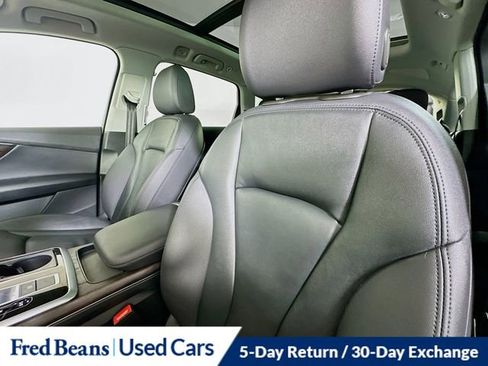 Used 2022 Audi Q7 3.0T Premium Plus image 22