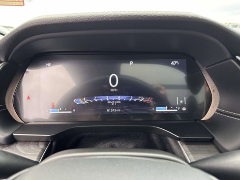 Used 2021 Jeep Grand Cherokee L Limited w/ Trailer Tow Group (B) image 17