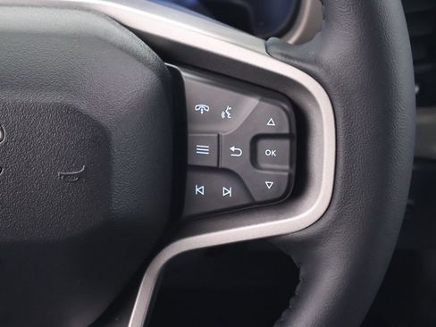 New 2026 Ford Bronco Outer Banks AWD/4WD image 17