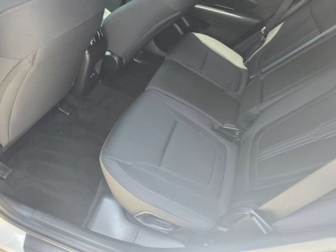 Used 2025 Hyundai Tucson SEL AWD/4WD image 13