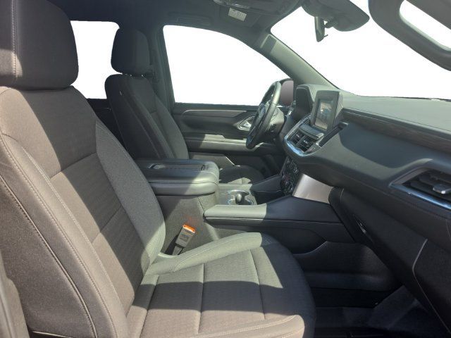 Used 2024 Chevrolet Tahoe LS w/ Driver Alert Package RWD image 17