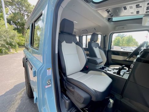 New 2026 INEOS Grenadier AWD/4WD image 18