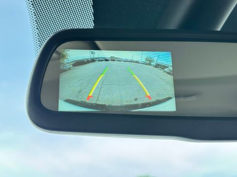 Used 2019 RAM 1500 Tradesman w/ Protection Group AWD/4WD image 6