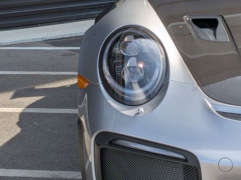 Certified 2018 Porsche 911 GT2 RS image 16