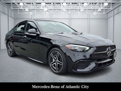 Used 2023 Mercedes-Benz C 300 4MATIC Sedan