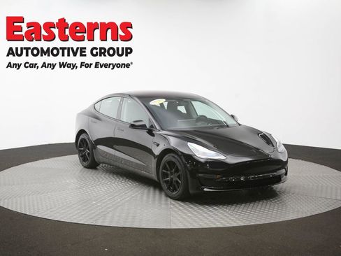 Used 2018 Tesla Model 3 Long Range RWD image 44