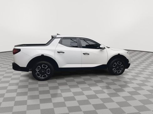 Used 2024 Hyundai Santa Cruz SEL AWD/4WD image 32