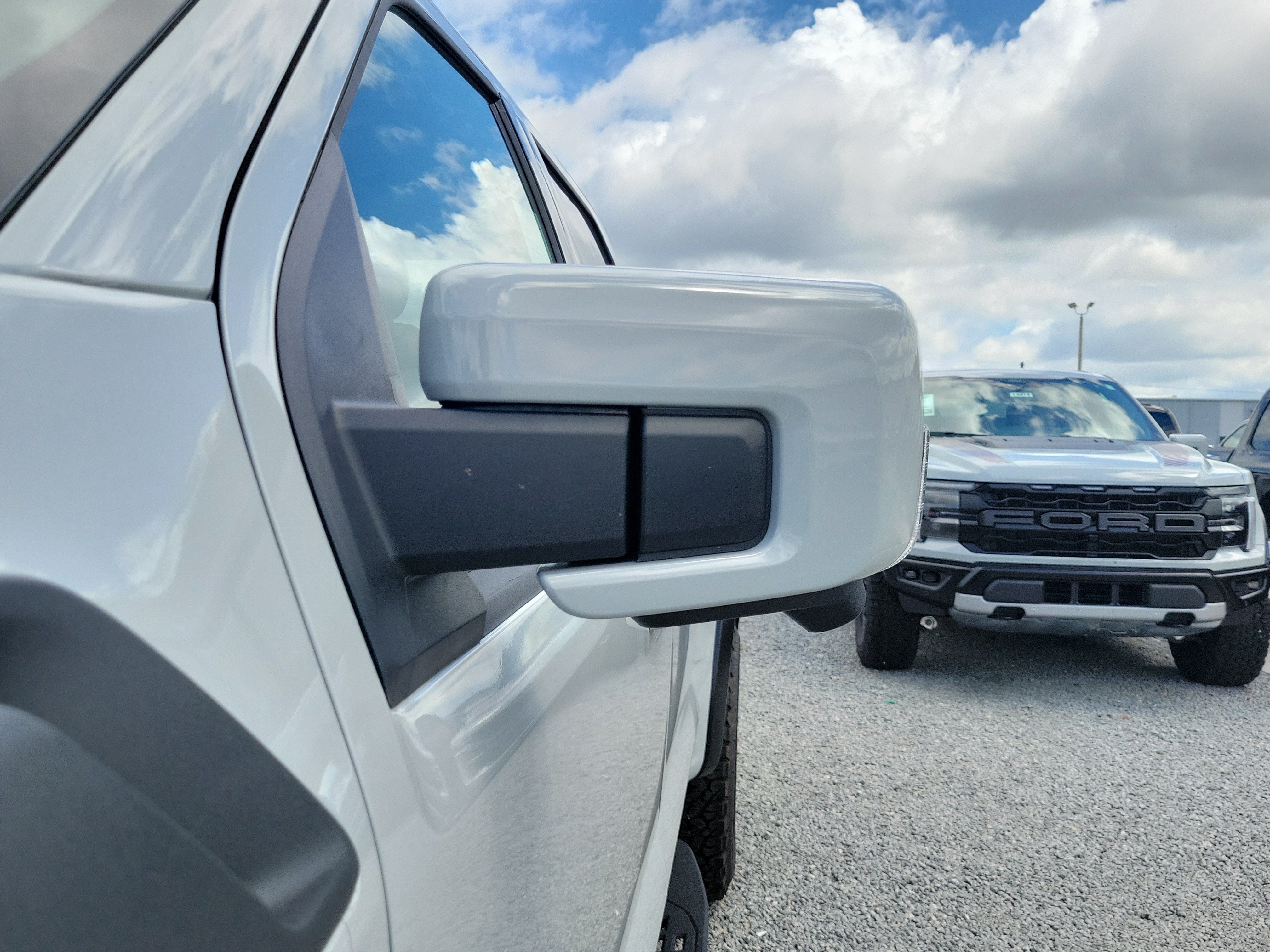 New 2026 Ford F150 Raptor AWD/4WD image 5