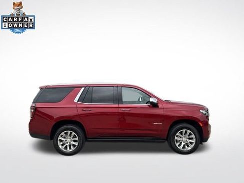 Used 2024 Chevrolet Tahoe Premier RWD image 2