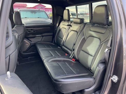 Used 2023 RAM 1500 TRX w/ TRX Level 2 Equipment Group image 11