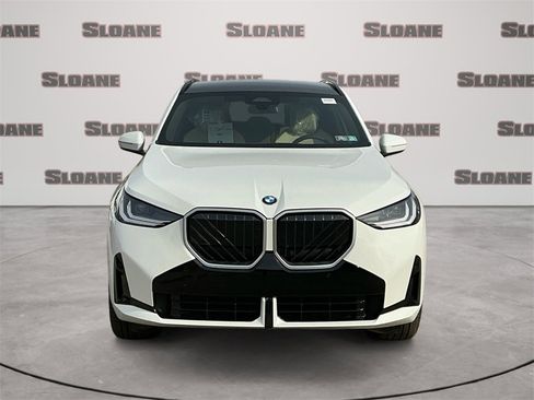 New 2026 BMW X3 xDrive30 w/ M Sport Package image 8