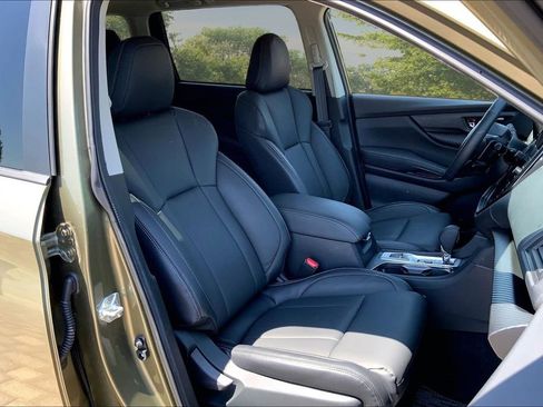 Certified 2026 Subaru Ascent Premium AWD/4WD image 28