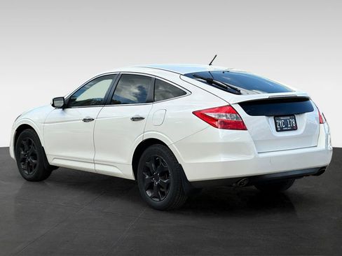 Used 2012 Honda Crosstour EX-L image 5