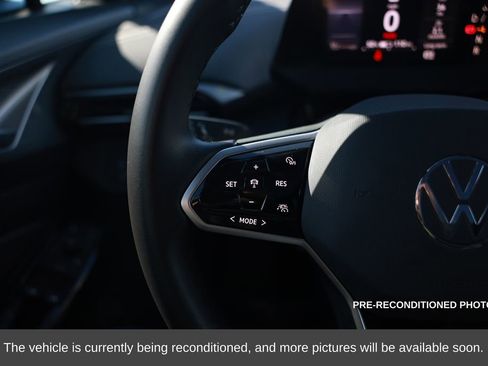 Used 2023 Volkswagen ID.4 S image 22