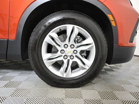 Used 2021 Chevrolet Blazer LT AWD/4WD image 11