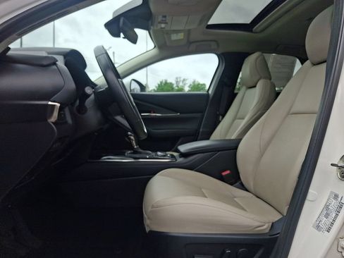 Used 2022 MAZDA CX-30 AWD 2.5 S w/ Preferred Package image 13
