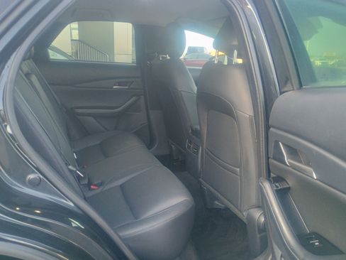 Used 2024 MAZDA CX-30 AWD 2.5 S w/ Select Sport Pkg image 13