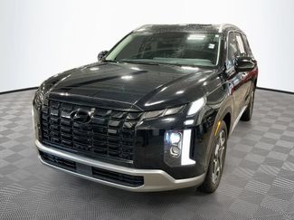 Used 2025 Hyundai Palisade Limited FWD video 1