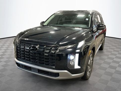 Used 2025 Hyundai Palisade Limited FWD image 1