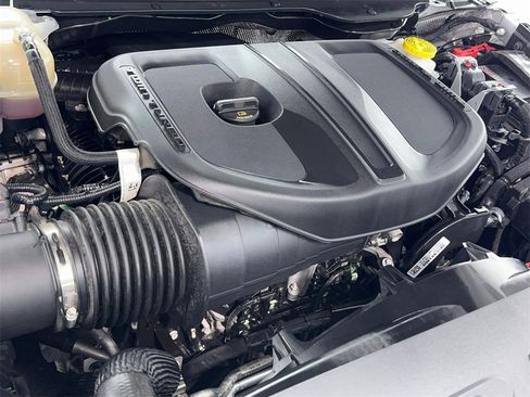 Used 2025 RAM 1500 Rebel w/ Rebel Level 1 Equipment Group image 63