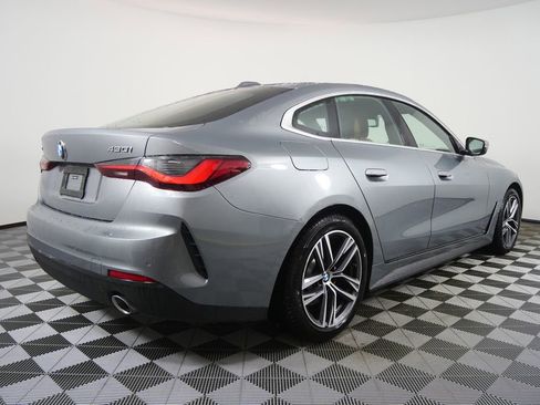 Certified 2025 BMW 430i xDrive image 3