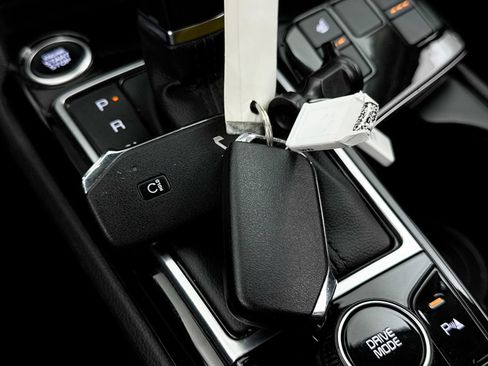 Certified 2023 Kia Sportage EX FWD image 36
