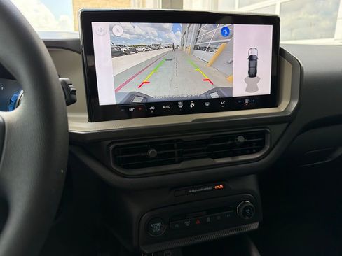 New 2025 Ford Bronco Sport Big Bend image 44