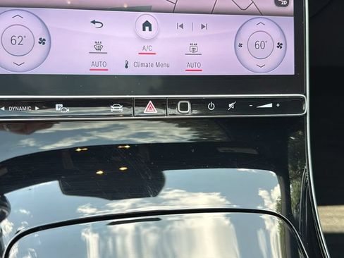 Certified 2024 Mercedes-Benz S 580 4MATIC Sedan image 34