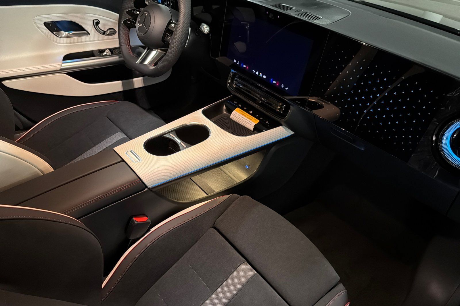 New 2027 Mercedes-Benz CLA 220 image 14