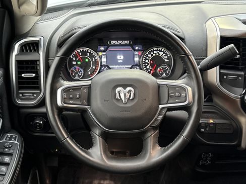 Certified 2024 RAM 2500 Laramie image 21