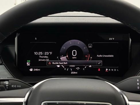New 2026 GMC Acadia Elevation w/ Black Edition FWD image 26