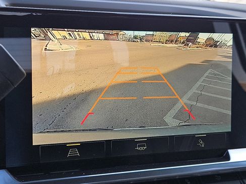 New 2026 Chevrolet Silverado 1500 LT w/ All Star Edition Plus image 16