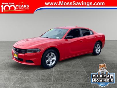 Used 2023 Dodge Charger SXT