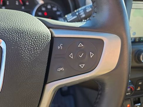 Used 2018 GMC Terrain SLT w/ Preferred Package image 26