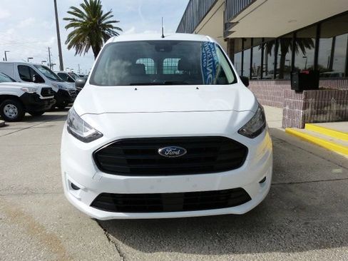 Used 2022 Ford Transit Connect XLT FWD image 7