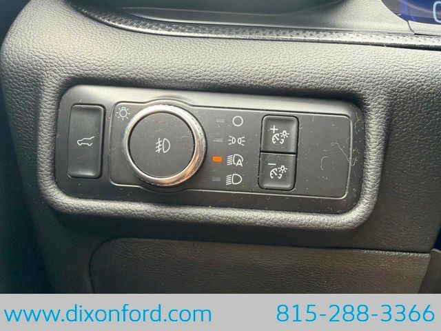 Certified 2020 Ford Explorer ST w/ Premium Technology Package AWD/4WD image 20