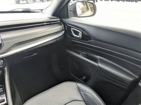 Certified 2022 Jeep Compass High Altitude image 16