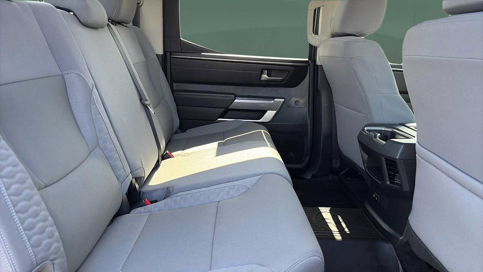 Used 2024 Toyota Tundra SR5 w/ SR5 Convenience Package AWD/4WD image 19