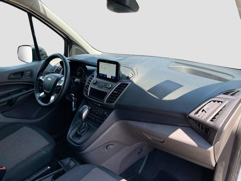 Used 2022 Ford Transit Connect XL FWD image 24
