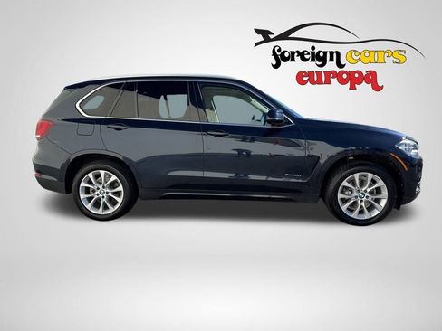 Used 2014 BMW X5 xDrive35i image 8