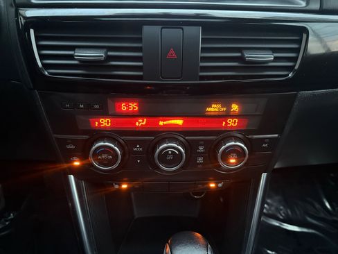 Used 2015 MAZDA CX-5 Grand Touring image 26