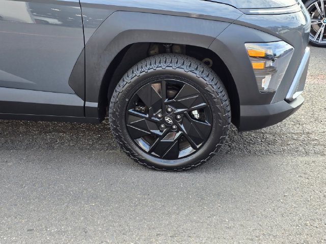 Certified 2026 Hyundai Kona SEL Sport AWD/4WD image 9