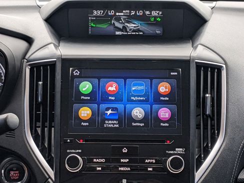 Used 2019 Subaru Forester Limited image 16