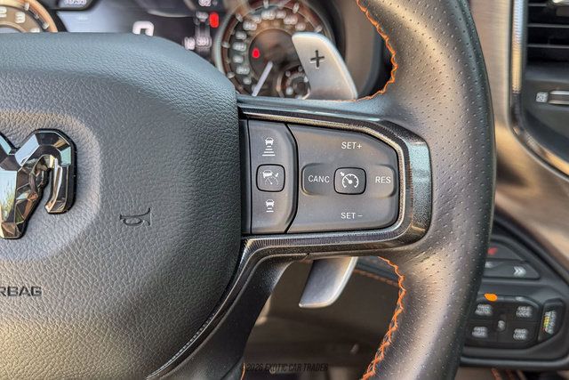 Used 2022 RAM 1500 TRX w/ TRX Level 2 Equipment Group AWD/4WD image 37