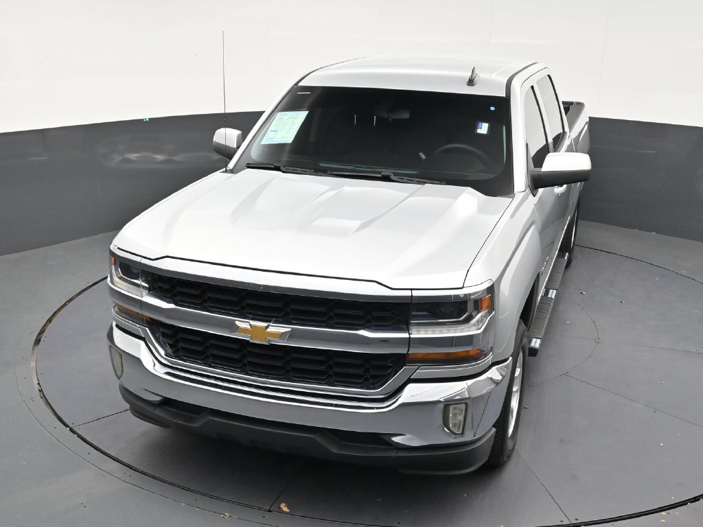 Used 2017 Chevrolet Silverado 1500 LT w/ All Star Edition RWD image 19