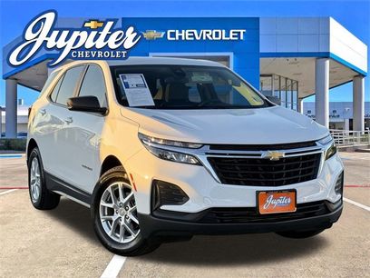 Certified 2024 Chevrolet Equinox LS w/ LS Convenience Package