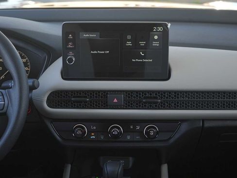 New 2026 Honda HR-V LX image 16